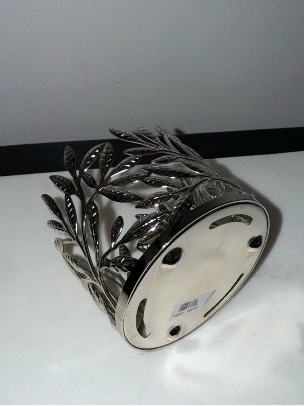 2 Decorative Candle Holders | Bath & Body Works + Better Homes & Gardens